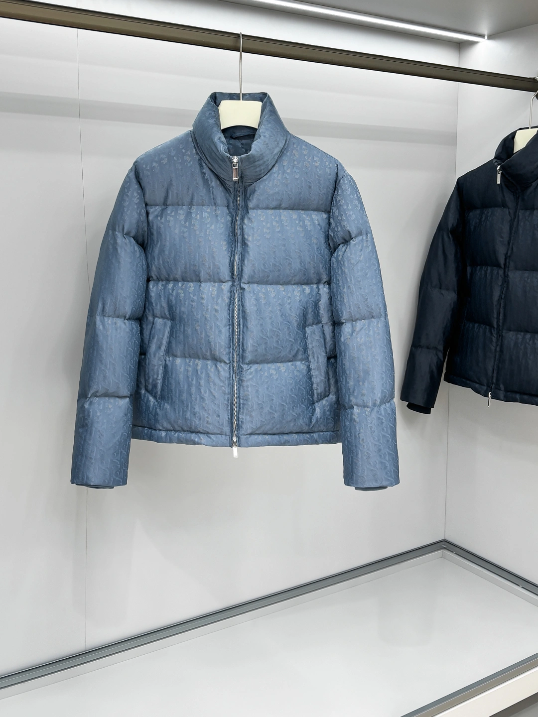 wg.luxury-- 4ior Down jacket 2colour item:E-F027J2106-2H